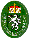 Logo Steirische Berg- und Naturwacht